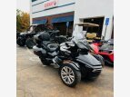 Thumbnail Photo 1 for 2017 Can-Am Spyder F3