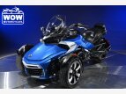 Thumbnail Photo 1 for 2017 Can-Am Spyder F3