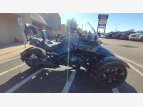 Thumbnail Photo 4 for 2017 Can-Am Spyder F3