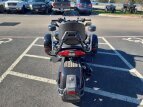 Thumbnail Photo 11 for 2017 Can-Am Spyder F3