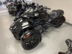 Thumbnail Photo 0 for 2017 Can-Am Spyder F3