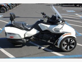 2017 Can-Am Spyder F3 for sale 201294668