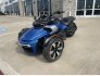 2017 Can-Am Spyder F3 for sale 201300111