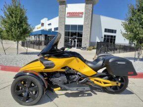 2017 Can-Am Spyder F3 for sale 201306740