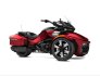 2017 Can-Am Spyder F3 for sale 201355071