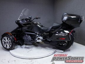 2017 Can-Am Spyder F3 for sale 201373775