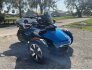 2017 Can-Am Spyder F3 for sale 201375654