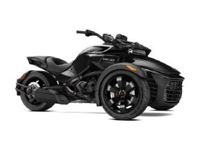 2017 Can-Am Spyder F3 for sale 201387356