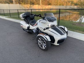 2017 Can-Am Spyder F3 for sale 201396073
