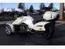 2017 Can-Am Spyder F3 for sale 201406341
