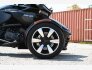 2017 Can-Am Spyder F3 for sale 201410073