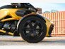 2017 Can-Am Spyder F3 for sale 201410160