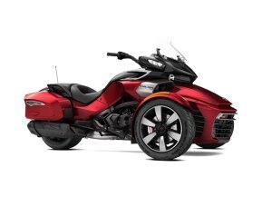 2017 Can-Am Spyder F3 for sale 201473973