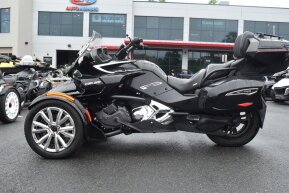 2017 Can-Am Spyder F3 for sale 201582205