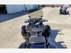 Thumbnail Photo 9 for 2017 Can-Am Spyder F3-T