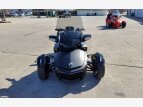 Thumbnail Photo 2 for 2017 Can-Am Spyder F3-T