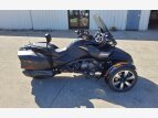Thumbnail Photo 0 for 2017 Can-Am Spyder F3-T