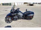 Thumbnail Photo 14 for 2017 Can-Am Spyder F3-T