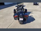 Thumbnail Photo 1 for 2017 Can-Am Spyder F3-T