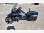 Thumbnail Photo 5 for 2017 Can-Am Spyder F3-T