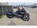 Thumbnail Photo 17 for 2017 Can-Am Spyder F3-T
