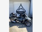 Thumbnail Photo 0 for 2017 Can-Am Spyder RT