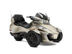 Thumbnail Photo 1 for 2017 Can-Am Spyder RT