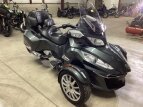 Thumbnail Photo 2 for 2017 Can-Am Spyder RT