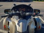 Thumbnail Photo 19 for 2017 Can-Am Spyder RT