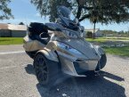 Thumbnail Photo 3 for 2017 Can-Am Spyder RT