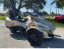 2017 Can-Am Spyder RT for sale 201331143