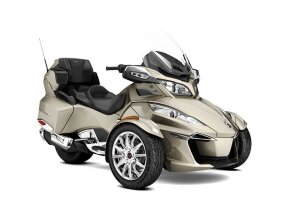 2017 Can-Am Spyder RT for sale 201360639