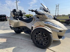 2017 Can-Am Spyder RT for sale 201368127