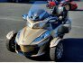 2017 Can-Am Spyder RT for sale 201374764