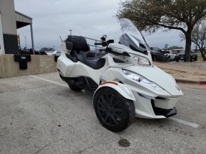 2017 Can-Am Spyder RT for sale 201387347