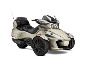 2017 Can-Am Spyder RT for sale 201456367