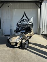 2017 Can-Am Spyder RT for sale 201624947