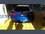 Thumbnail Photo 4 for 2017 Chevrolet Camaro SS