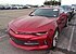 2017 Chevrolet Camaro LT Coupe for sale 101256029