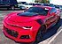 2017 Chevrolet Camaro for sale 101260077