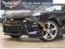 2017 Chevrolet Camaro SS for sale 101622698