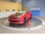 2017 Chevrolet Camaro for sale 101738533