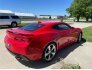 2017 Chevrolet Camaro for sale 101747390