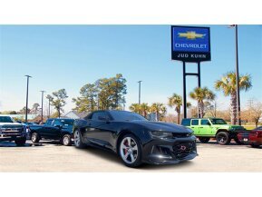 2017 Chevrolet Camaro for sale 101763814