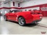 2017 Chevrolet Camaro RS Convertible for sale 101774455
