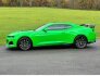 2017 Chevrolet Camaro for sale 101804686
