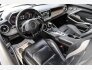 2017 Chevrolet Camaro for sale 101820316