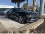 2017 Chevrolet Camaro for sale 101832855