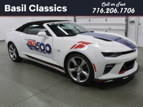 2017 Chevrolet Camaro for sale 101908025