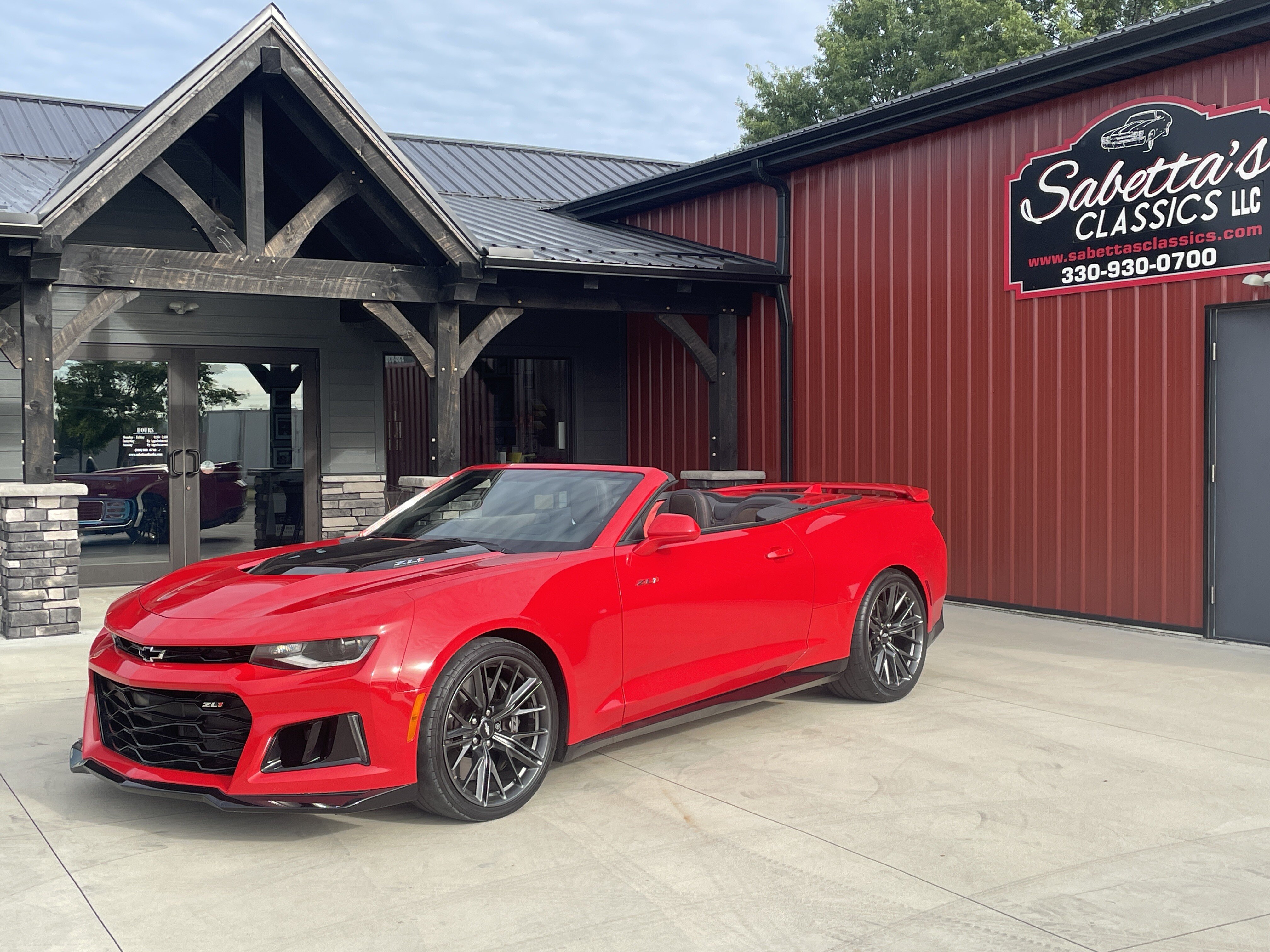 Classic Cars for Sale near Hilliard, Ohio Page 12 Classics on